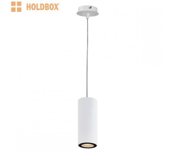 Holdbox - Lampa Wisząca Bari White